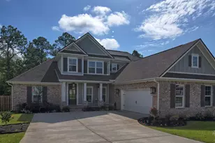 2990 Trestle Wy, Cantonment, FL 32533 - Photo 1