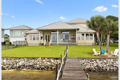 3361 Edgewater Dr, Gulf Breeze, FL 32563 - Photo 27