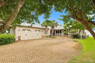 3361 Edgewater Dr, Gulf Breeze, FL 32563 - Photo 1