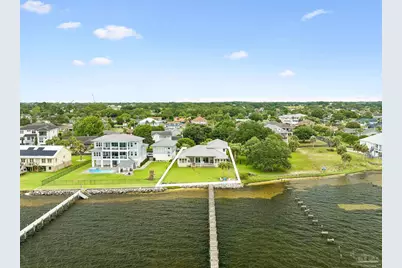 3361 Edgewater Dr, Gulf Breeze, FL 32563 - Photo 29