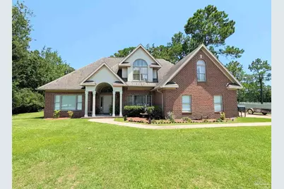5325 Pale Moon Dr, Pensacola, FL 32507 - Photo 1