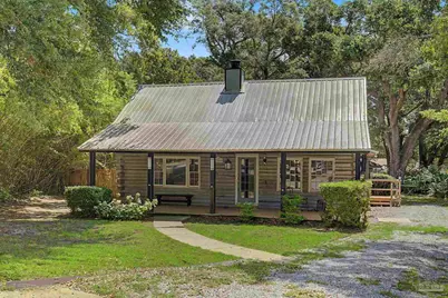 11564 Haven Wood Rd, Pensacola, FL 32514 - Photo 1