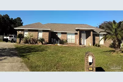 7042 Plank Dr, Pensacola, FL 32526 - Photo 1
