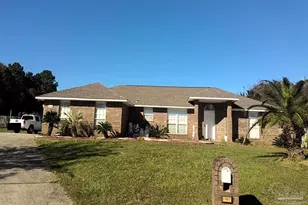 7042 Plank Dr, Pensacola, FL 32526 - Photo 1