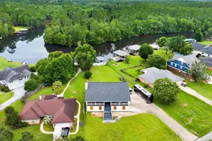 33317 Juniper Rd, Seminole, AL 36574 - Photo 3