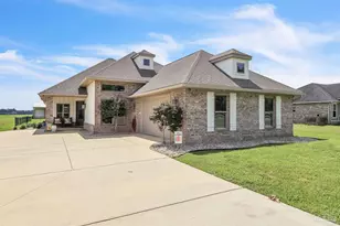 9034 Byrom Campbell Rd, Pace, FL 32571 - Photo 1