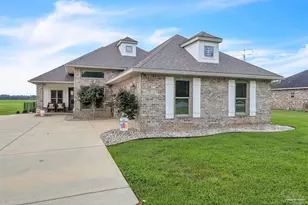 9034 Byrom Campbell Rd, Pace, FL 32571 - Photo 5