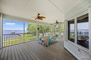 7813 Petersen Point Rd, Milton, FL 32583 - Photo 21