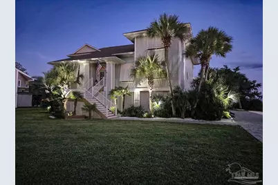 7813 Petersen Pt Rd, Milton, FL 32583 - Photo 3
