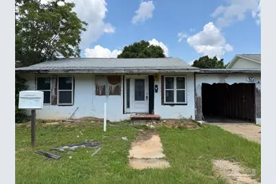 1203 N C St, Pensacola, FL 32501 - Photo 1