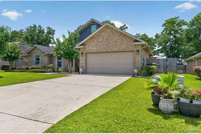 6003 Alder Ave, Pensacola, FL 32526 - Photo 5