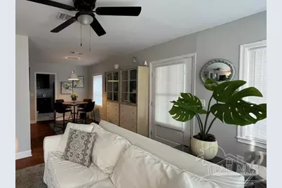 1322 Wilson Ave #2 units, Pensacola, FL 32507 - Photo 3