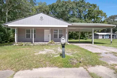 5411 Alabama St, Milton, FL 32570 - Photo 1