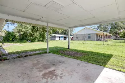 5411 Alabama St, Milton, FL 32570 - Photo 5