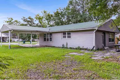5411 Alabama St, Milton, FL 32570 - Photo 41