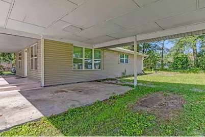 5411 Alabama St, Milton, FL 32570 - Photo 7