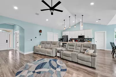 4372 Casa Grande Ct, Milton, FL 32583 - Photo 5