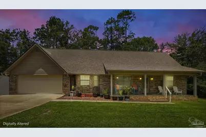 5820 Pamona St, Milton, FL 32583 - Photo 3