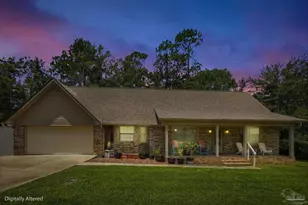 5820 Pamona St, Milton, FL 32583 - Photo 3