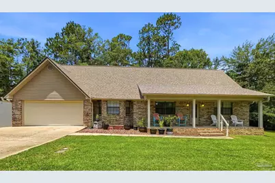 5820 Pamona St, Milton, FL 32583 - Photo 1
