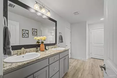 5643 Burr St, Milton, FL 32570 - Photo 17
