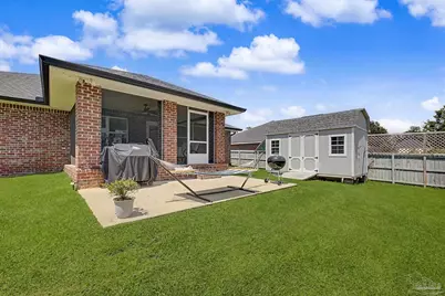 5643 Burr St, Milton, FL 32570 - Photo 33