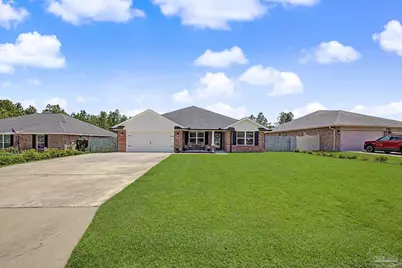5643 Burr St, Milton, FL 32570 - Photo 3