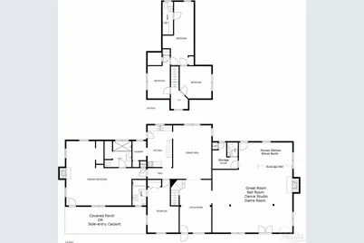 2637 Hwy 4, Jay, FL 32565 - Photo 11