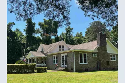 2637 Hwy 4, Jay, FL 32565 - Photo 1