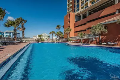 5 Portofino Dr #1606, Pensacola Beach, FL 32561 - Photo 35