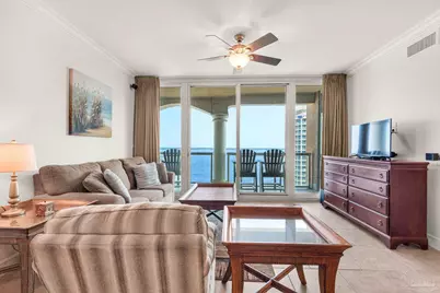 5 Portofino Dr #1606, Pensacola Beach, FL 32561 - Photo 5