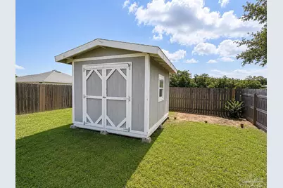 3106 Flintlock Dr, Pensacola, FL 32526 - Photo 23