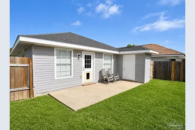 3106 Flintlock Dr, Pensacola, FL 32526 - Photo 21