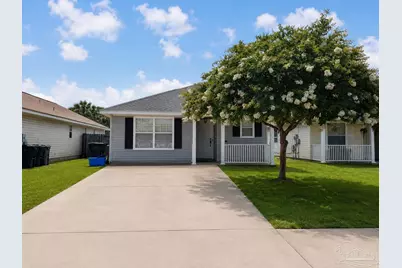 3106 Flintlock Dr, Pensacola, FL 32526 - Photo 1