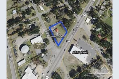 1412 Gulf Beach Hwy, Pensacola, FL 32507 - Photo 1