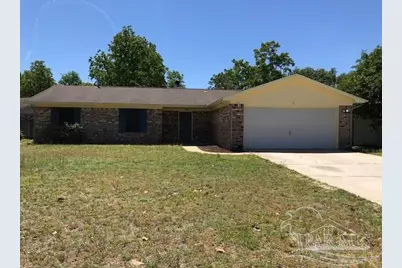 1216 Bridge Creek Ter, Pensacola, FL 32506 - Photo 1