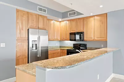 612 Lost Key Dr #504B, Pensacola, FL 32507 - Photo 5