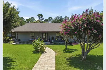 3505 Chief Mate Dr, Pensacola, FL 32506 - Photo 3