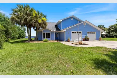 2116 Copelare Dr, Milton, FL 32583 - Photo 1