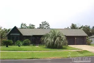 1167 Sanibel Ln, Gulf Breeze, FL 32563 - Photo 1