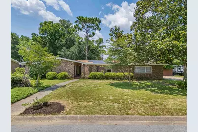 7970 Lancelot Dr, Pensacola, FL 32514 - Photo 7