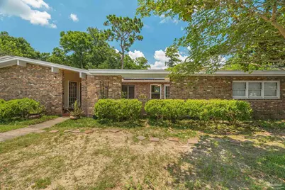 7970 Lancelot Dr, Pensacola, FL 32514 - Photo 5