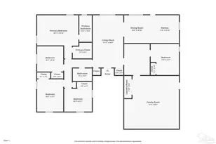 1456 El Sereno Pl, Gulf Breeze, FL 32563 - Photo 41