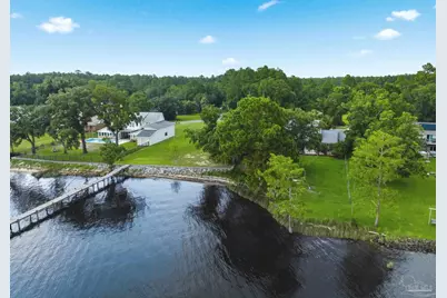 5655 Bay Forest Dr, Pensacola, FL 32526 - Photo 5