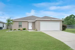8724 Schooner Ln, Pensacola, FL 32507 - Photo 1
