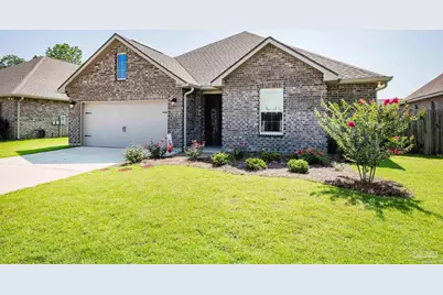 3343 Keegun Loop, Pensacola, FL 32526 - Photo 3