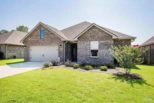 3343 Keegun Loop, Pensacola, FL 32526 - Photo 3