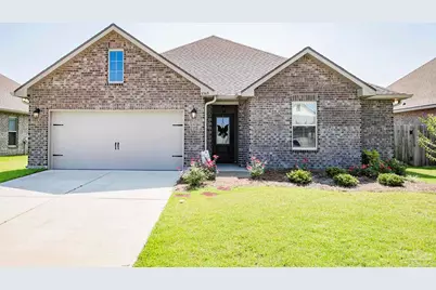 3343 Keegun Loop, Pensacola, FL 32526 - Photo 1