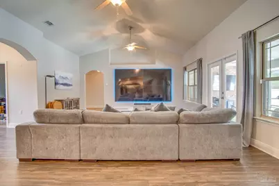 6729 Gettysburg Blvd, Milton, FL 32583 - Photo 7