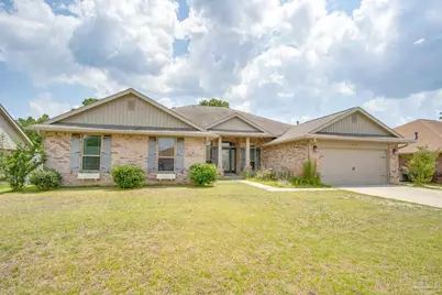 6729 Gettysburg Blvd, Milton, FL 32583 - Photo 3